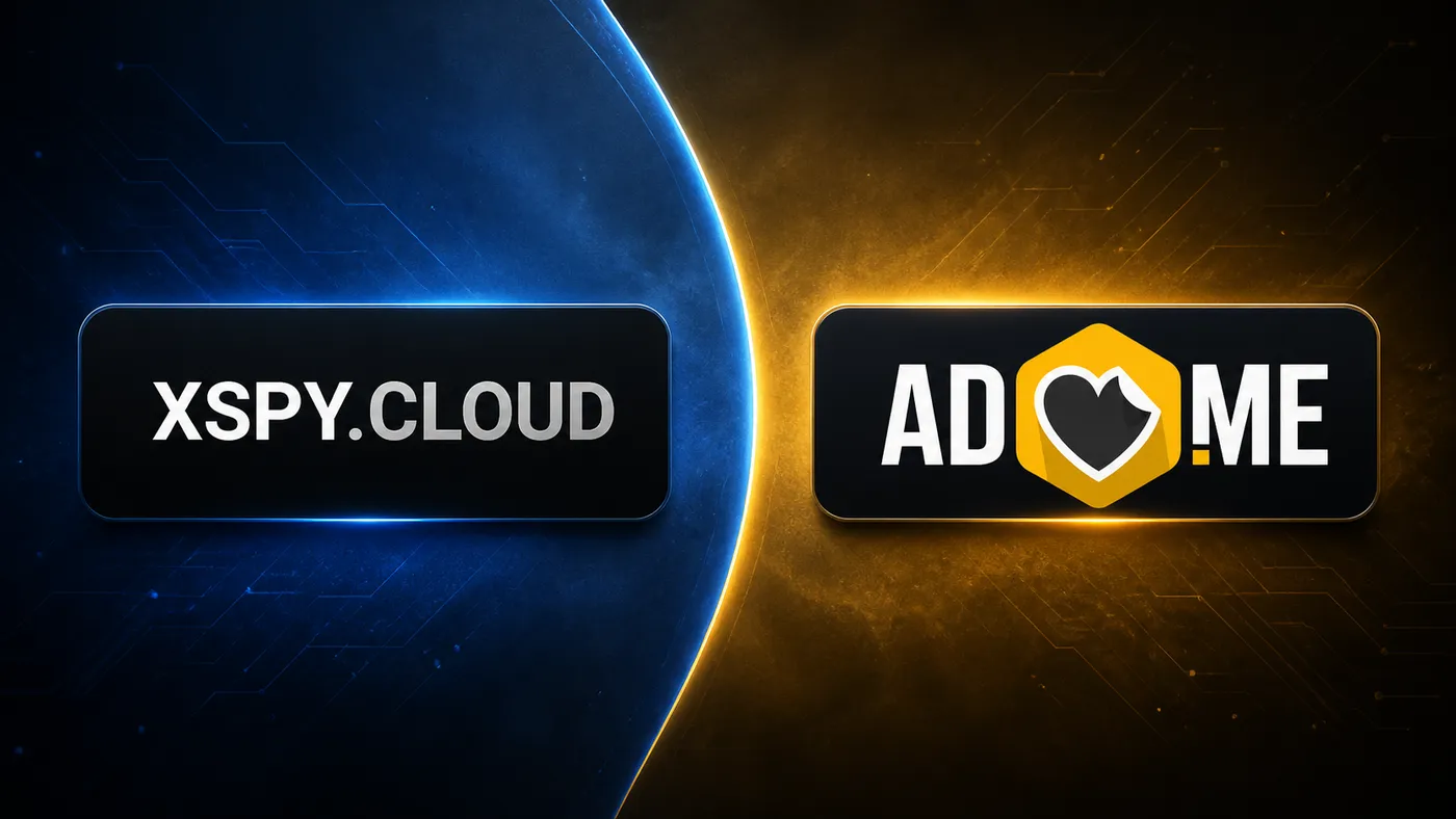 XSPY vs AdHeart: Which Meta Ad Spy Tool Is Better?