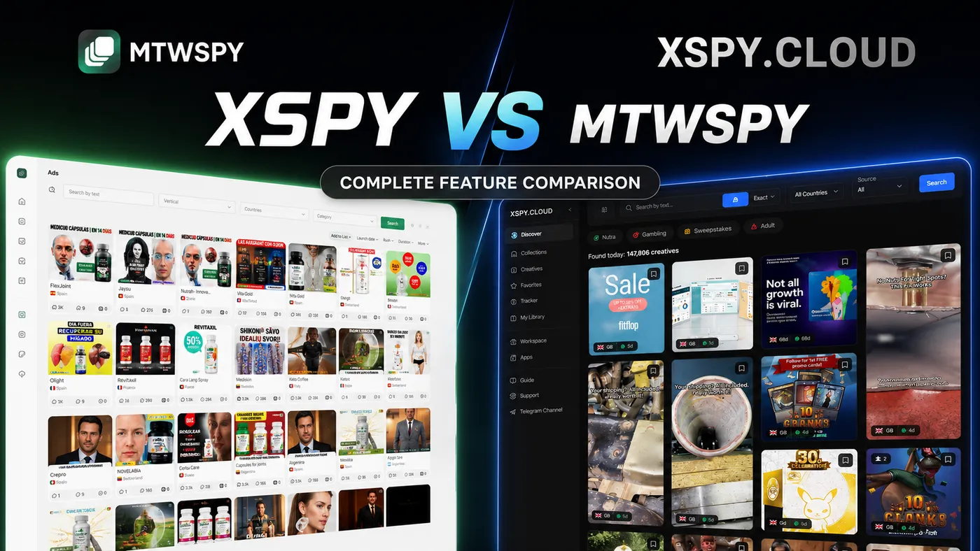 XSPY vs MTWSpy: повне порівняння функцій